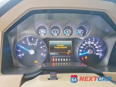 Zdjęcie 9 z 13 samochodu: 2011 FORD F350 SUPER DUTY VIN:1FT8W3AT3BED11472 - miniatura