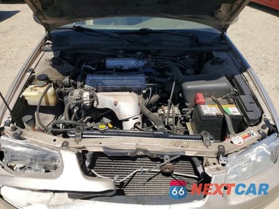 Zdjęcie 11 z 11 samochodu: 1999 TOYOTA CAMRY CE VIN:4T1BG22K2XU489644 - miniatura