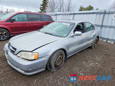 2000 ACURA 3.2TL 19UUA5661YA805746 - główne zdjęcie licytacji z USA - miniatura