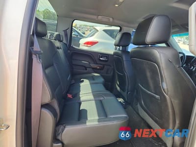 Zdjęcie 10 z 11 samochodu: 2014 GMC SIERRA K1500 SLE VIN:3GTU2UEC8EG371528 - miniatura