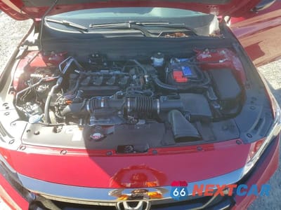 Zdjęcie 11 z 12 samochodu: 2022 HONDA ACCORD SPORT SE VIN:1HGCV1F41NA026835 - miniatura
