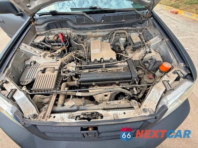 Zdjęcie 7 z 10 samochodu: 1999 HONDA CR-V EX VIN:JHLRD186XXC083443 - miniatura