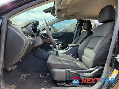 Zdjęcie 7 z 12 samochodu: 2020 CHEVROLET MALIBU LS VIN:1G1ZB5STXLF096767 - miniatura