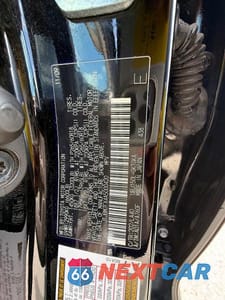 Zdjęcie 10 z 10 samochodu: 2010 LEXUS GX 460 VIN:JTJBM7FX4A5000420 - miniatura