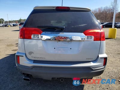 Zdjęcie 6 z 14 samochodu: 2016 GMC TERRAIN SLE VIN:2GKFLSEK0G6127909 - miniatura