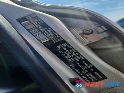 Zdjęcie 12 z 12 samochodu: 2016 FIAT 500X TREKKING VIN:ZFBCFXCT2GP347439 - miniatura