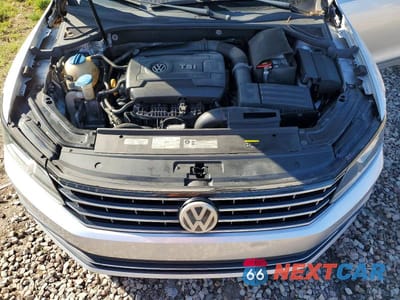 Zdjęcie 11 z 12 samochodu: 2016 VOLKSWAGEN PASSAT SE VIN:1VWBS7A36GC032915 - miniatura