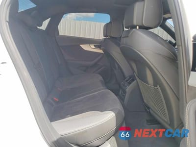 Zdjęcie 10 z 11 samochodu: 2023 AUDI A4 PREMIUM PLUS 45 VIN:WAUEAAF43PA031201 - miniatura