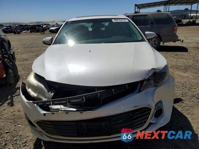 Piąte zdjęcie samochodu w środku: 2014 TOYOTA AVALON XLE PREMIUM VIN:4T1BK1EB6EU125860 - miniatura
