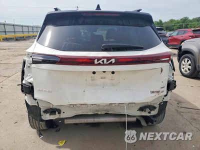 Zdjęcie 6 z 13 samochodu: 2024 KIA SELTOS S VIN:KNDEUCAA5R7629115 - miniatura