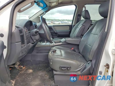 Zdjęcie 7 z 11 samochodu: 2012 NISSAN TITAN S VIN:1N6BA0EK6CN328253 - miniatura