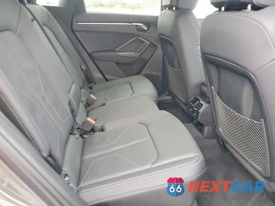 Zdjęcie 10 z 12 samochodu: 2025 AUDI Q3 PREMIUM S LINE 45 VIN:WA1DECF30S1004403 - miniatura