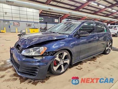 2016 VOLKSWAGEN GTI S 3VW5T7AU8GM064492 - główne zdjęcie licytacji z USA - miniatura