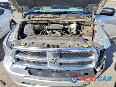 Zdjęcie 11 z 12 samochodu: 2011 DODGE RAM 1500 VIN:3D7JB1EK0BG591630 - miniatura