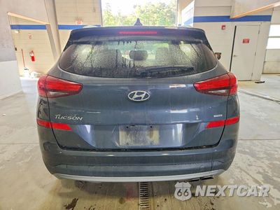 Zdjęcie 6 z 13 samochodu: 2019 HYUNDAI TUCSON SEL VIN:KM8J3CAL4KU959138 - miniatura