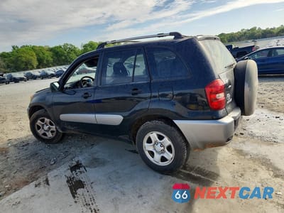 Drugie zdjęcie samochodu z przodu: 2005 TOYOTA RAV4 BASE VIN:JTEGD20V950051316 - miniatura