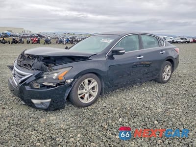 2013 NISSAN ALTIMA 2.5 1N4AL3AP6DN524549 - główne zdjęcie licytacji z USA - miniatura