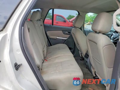 Zdjęcie 11 z 14 samochodu: 2013 FORD EDGE SE VIN:2FMDK4GC6DBB19495 - miniatura