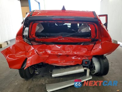 Zdjęcie 6 z 11 samochodu: 2025 KIA SOUL LX VIN:KNDJ23AU8S7258892 - miniatura