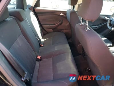 Zdjęcie 10 z 12 samochodu: 2017 FORD FOCUS SE VIN:1FADP3F29HL269167 - miniatura