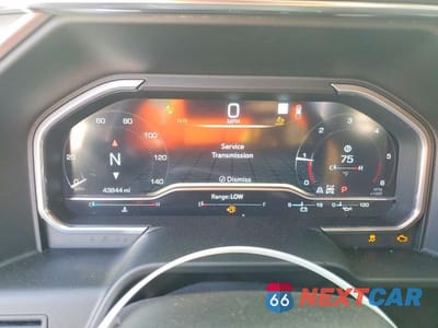 Zdjęcie 9 z 12 samochodu: 2023 GMC SIERRA K1500 DENALI VIN:3GTUUGE85PG182555 - miniatura
