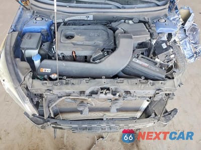 Zdjęcie 11 z 12 samochodu: 2016 HYUNDAI SONATA SPORT VIN:5NPE34AFXGH403746 - miniatura