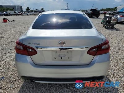 Zdjęcie 6 z 12 samochodu: 2018 NISSAN ALTIMA 2.5 S VIN:1N4AL3AP3JC194828 - miniatura