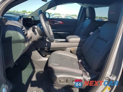 Zdjęcie 7 z 13 samochodu: 2026 CHEVROLET TRAVERSE Z71 VIN:1GNEVJKS1TJ194457 - miniatura