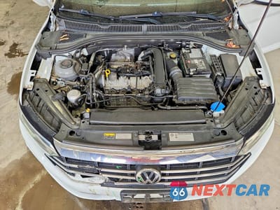 Zdjęcie 11 z 12 samochodu: 2019 VOLKSWAGEN JETTA S VIN:3VWC57BU1KM194672 - miniatura