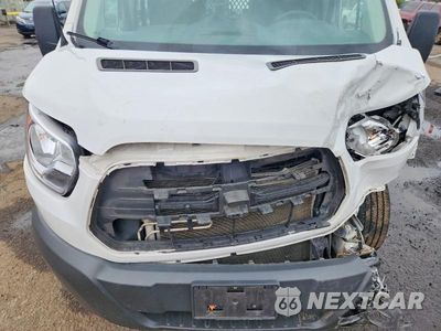 Zdjęcie 12 z 14 samochodu: 2018 FORD TRANSIT T-250 VIN:1FTYR1YM7JKB33043 - miniatura