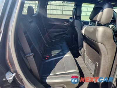 Zdjęcie 11 z 13 samochodu: 2021 JEEP GRAND CHEROKEE LIMITED VIN:1C4RJFBG5MC704572 - miniatura