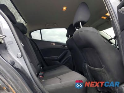 Zdjęcie 10 z 12 samochodu: 2015 MAZDA 3 TOURING VIN:3MZBM1V70FM180902 - miniatura
