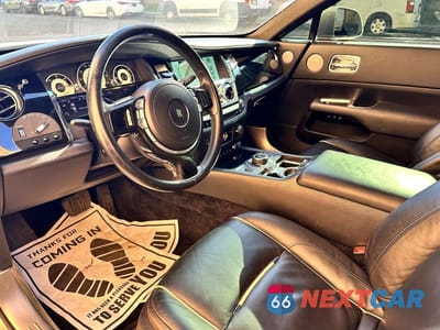 Zdjęcie 6 z 15 samochodu: 2015 ROLLS-ROYCE WRAITH VIN:SCA665C56FUX85601 - miniatura