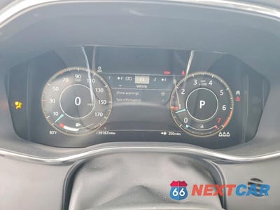 Zdjęcie 9 z 14 samochodu: 2021 JAGUAR F-PACE S VIN:SADCJ2EX9MA684109 - miniatura