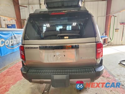 Zdjęcie 6 z 12 samochodu: 2024 TOYOTA LAND CRUISER BASE VIN:JTEABFAJXR5007834 - miniatura