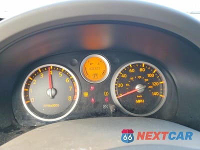 Zdjęcie 9 z 13 samochodu: 2008 NISSAN SENTRA 2.0 VIN:3N1AB61E48L742012 - miniatura