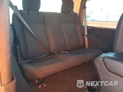 Zdjęcie 10 z 12 samochodu: 2021 JEEP WRANGLER SPORT VIN:1C4GJXAN5MW768395 - miniatura