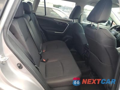 Zdjęcie 11 z 13 samochodu: 2024 TOYOTA RAV4 LE VIN:4T3LWRFV0RU142005 - miniatura