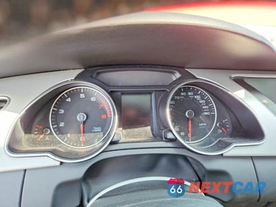 Zdjęcie 9 z 12 samochodu: 2016 AUDI A5 PREMIUM PLUS S-LINE VIN:WAUM2AFR6GA027857 - miniatura