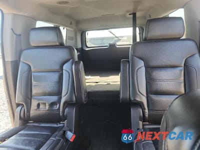 Zdjęcie 10 z 13 samochodu: 2017 GMC YUKON XL DENALI VIN:1GKS2HKJ9HR125131 - miniatura
