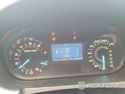 Zdjęcie 9 z 13 samochodu: 2011 FORD EDGE SEL VIN:2FMDK4JC5BBA84597 - miniatura