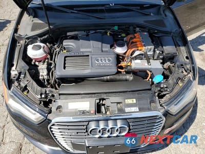 Zdjęcie 11 z 12 samochodu: 2016 AUDI A3 E-TRON PREMIUM ULTRA VIN:WAUVPBFF3GA096913 - miniatura