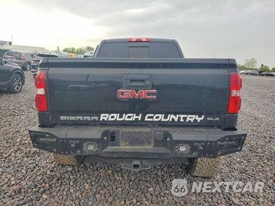 Zdjęcie 6 z 12 samochodu: 2016 GMC SIERRA K1500 SLE VIN:1GTV2MEC8GZ175192 - miniatura