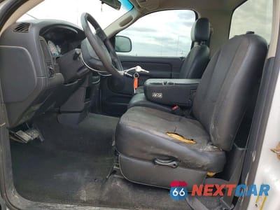 Zdjęcie 7 z 12 samochodu: 2005 DODGE RAM 1500 ST VIN:1D7HA16K95J604538 - miniatura