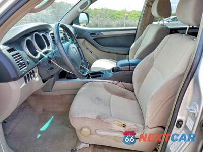 Zdjęcie 7 z 13 samochodu: 2003 TOYOTA 4RUNNER SR5 VIN:JTEZT14R430003285 - miniatura