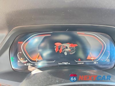 Zdjęcie 9 z 13 samochodu: 2019 BMW X7 XDRIVE40I VIN:5UXCW2C53KL087049 - miniatura