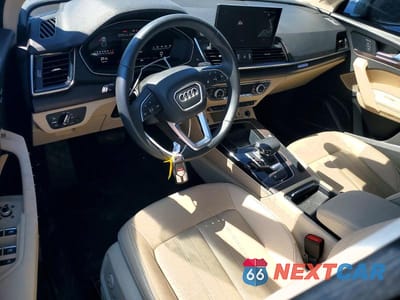 Zdjęcie 8 z 12 samochodu: 2022 AUDI Q5 PREMIUM PLUS 45 VIN:WA1EAAFY1N2085359 - miniatura