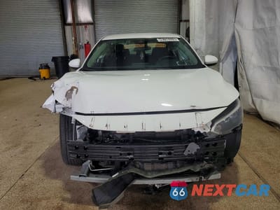 Piąte zdjęcie samochodu w środku: 2025 NISSAN SENTRA S VIN:3N1AB8BV4SY314994 - miniatura