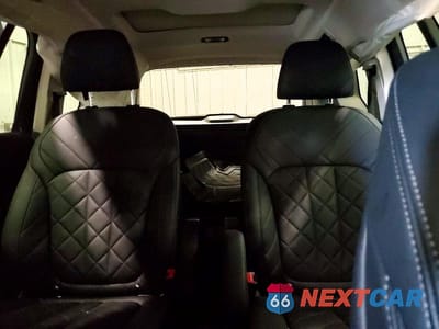 Zdjęcie 10 z 13 samochodu: 2023 BMW X7 XDRIVE40I VIN:5UX23EM00P9R84231 - miniatura