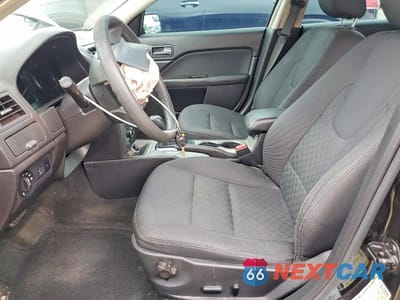 Zdjęcie 7 z 12 samochodu: 2012 FORD FUSION SE VIN:3FAHP0HA3CR436184 - miniatura